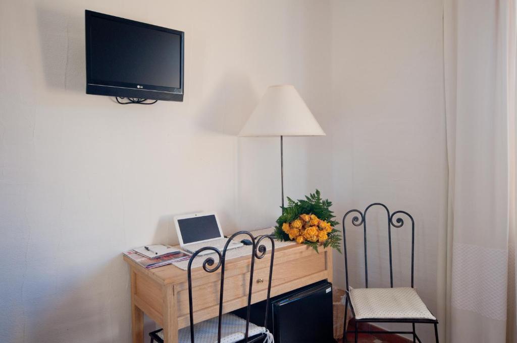 S'Arenada Hotel - Adults Only Villasimius Zimmer foto