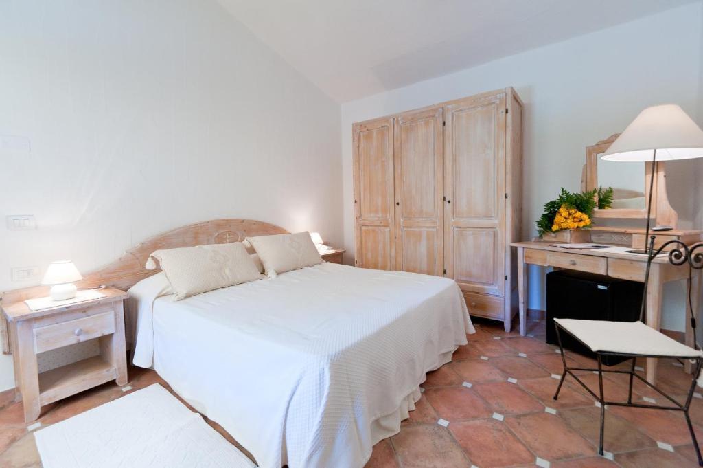 S'Arenada Hotel - Adults Only Villasimius Zimmer foto
